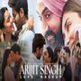 Arijit Singh Love Mashup