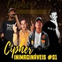 Cipher Inimagináveis #01 (Explicit)