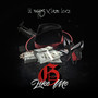 G Like Me (feat. Lazie Locz) [Explicit]