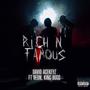 Rich And Famous (feat. Veon & King Bugg) [Explicit]