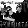 Me Quieren Arrestar (feat. Legendario UBK) [Explicit]