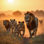 Lions