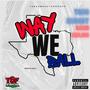 Way We Ball (feat. Hashi Senjoo) [Explicit]