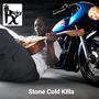 Stone Cold Killa (Explicit)