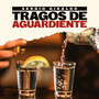 Tragos de Aguardiente