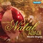 Lagu Lagu Natal Abadi