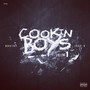 Cookin Boys, Vol. 1 (Explicit)