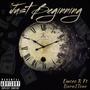 Just Beginning (feat. Burn1Tone) [Explicit]