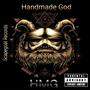 Handmade God (Self Titled) [Explicit]