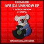 Africa Unknow EP