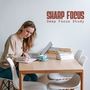 Sharp Focus: Focus Music