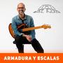 Armadura y escalas (with Marc Canelles)