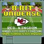 Red Kingdom (2025 Talkbox 8 Bit Version)