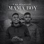 MAMA BOY EP