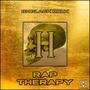 Rap Therapy II (Explicit)