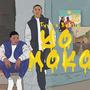 Yo moko (feat. Tyvy)