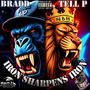 Iron Sharpens Iron (Explicit)