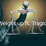 Weight up (feat. TraGic Corleone) [Explicit]