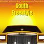 South Freestyle (feat. Quanmilli, Backkend & Backend Dre) [Explicit]