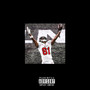 Antonio Brown (Explicit)