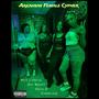 Arkansas Female Cypher (feat. Capriice, Red Lipstiq & Kay Beast) [Explicit]