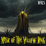 Mask of the Yellow King