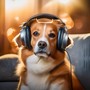 Bark Rhythms: Melodic Tunes for Dogs