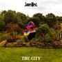 The City (EP) [Explicit]