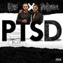 PTSD (feat. GZ215) [Explicit]