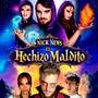 NICK NEWS: EL HECHIZO MALDITO