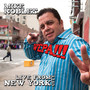 Mike Robles Live from New York City - WEPA!!! (Explicit)