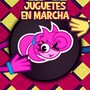 Juguetes En Marcha (feat. La Wea Astral, Ray Scratch, Zerotonina & Minty Love)