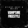 Vampture Freestyle (Explicit)