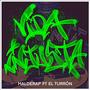 Vida Injusta (feat. El Turron) [Explicit]