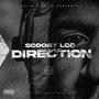 Direction (feat. Supa Dragg) [Explicit]