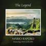 The Legend (feat. Ana Cláudia)