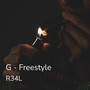 G - Freestyle (Explicit)