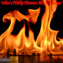 Who's Philly Flamez tha MixTape