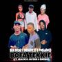 Bofa Tekkie (feat. Dimarie.65, Bra Dezar, Laysha & Barbie)