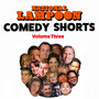 National Lampoon Comedy Shorts Volume Three (Explicit)