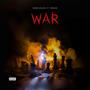 War (feat. Armaan) [Explicit]