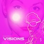 Visions, Vol. 3