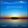 Meditations (feat. Ruth Fazal & Don Potter)