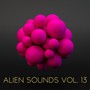 Alien Sounds, Vol. 13