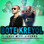 Beauté Kreyol (feat. J-Perry)