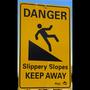 Dont Slip (Explicit)