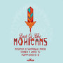 Last of the Mohicans - EP