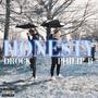 Honesty (feat. Philip B) [Explicit]