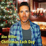 Christmas Each Day (Radio Edit)