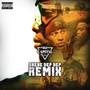 Skebe Dep Dep (Remix) [feat. Kid X, Youngstacpt, Stogie T, Kwesta & Reason] [Explicit]